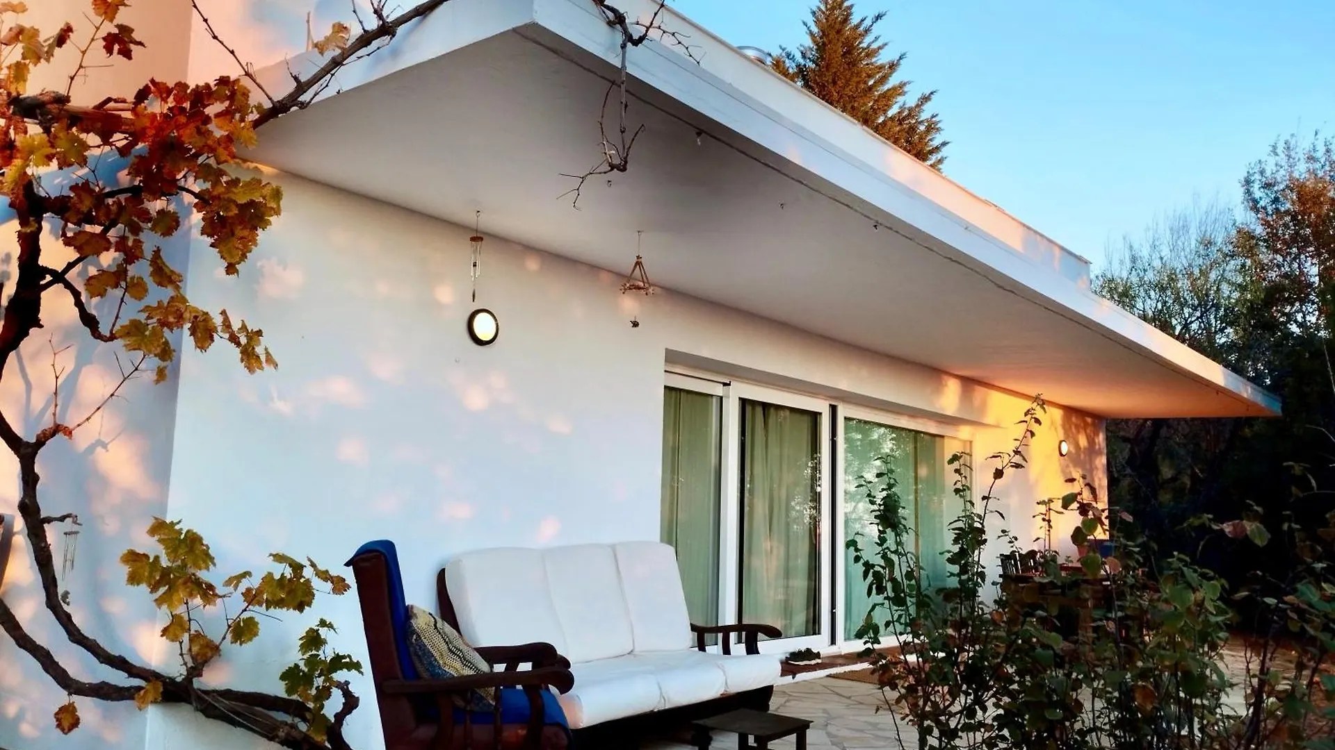 Casa Jardin Natural Sedella Spain