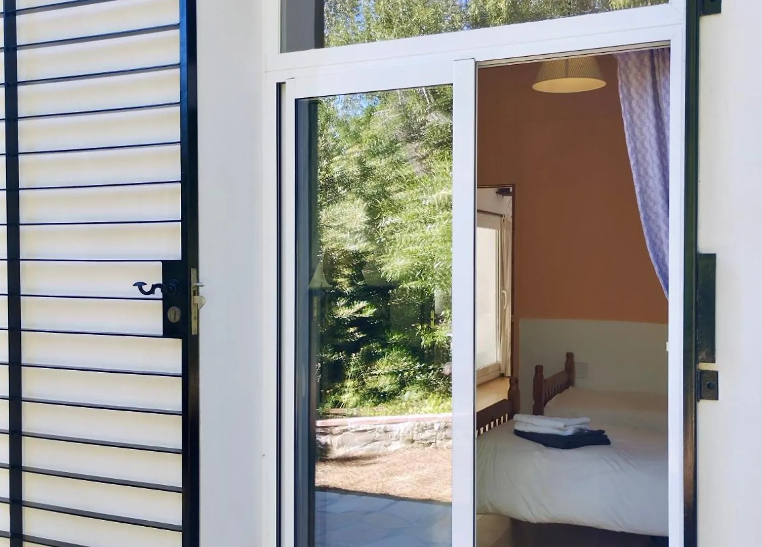 Вилла Casa Jardin Natural Седелья