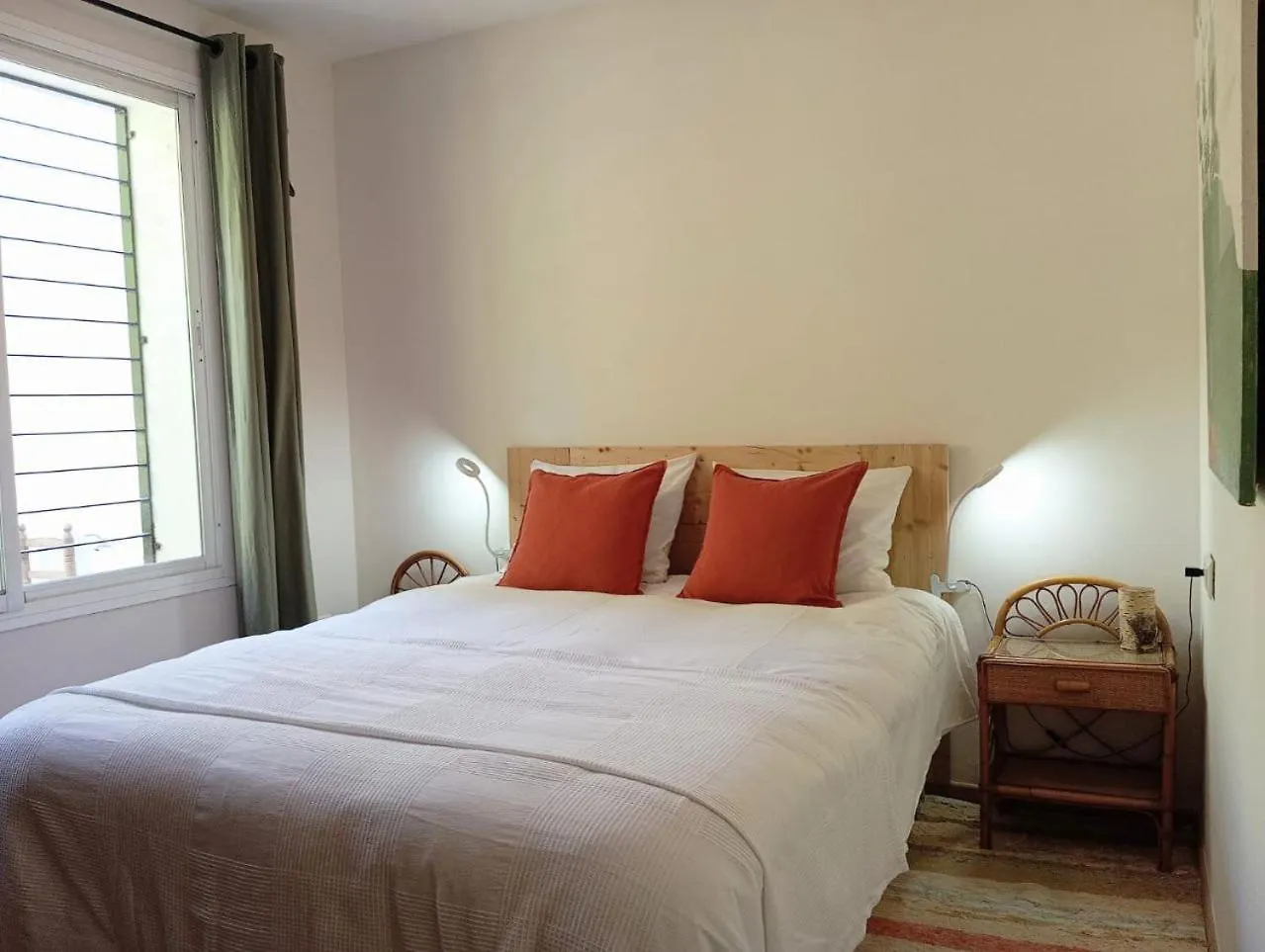 Casa Jardin Natural Sedella 0*,