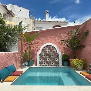 Сasa de vacaciones Casa Limonero, Sedella