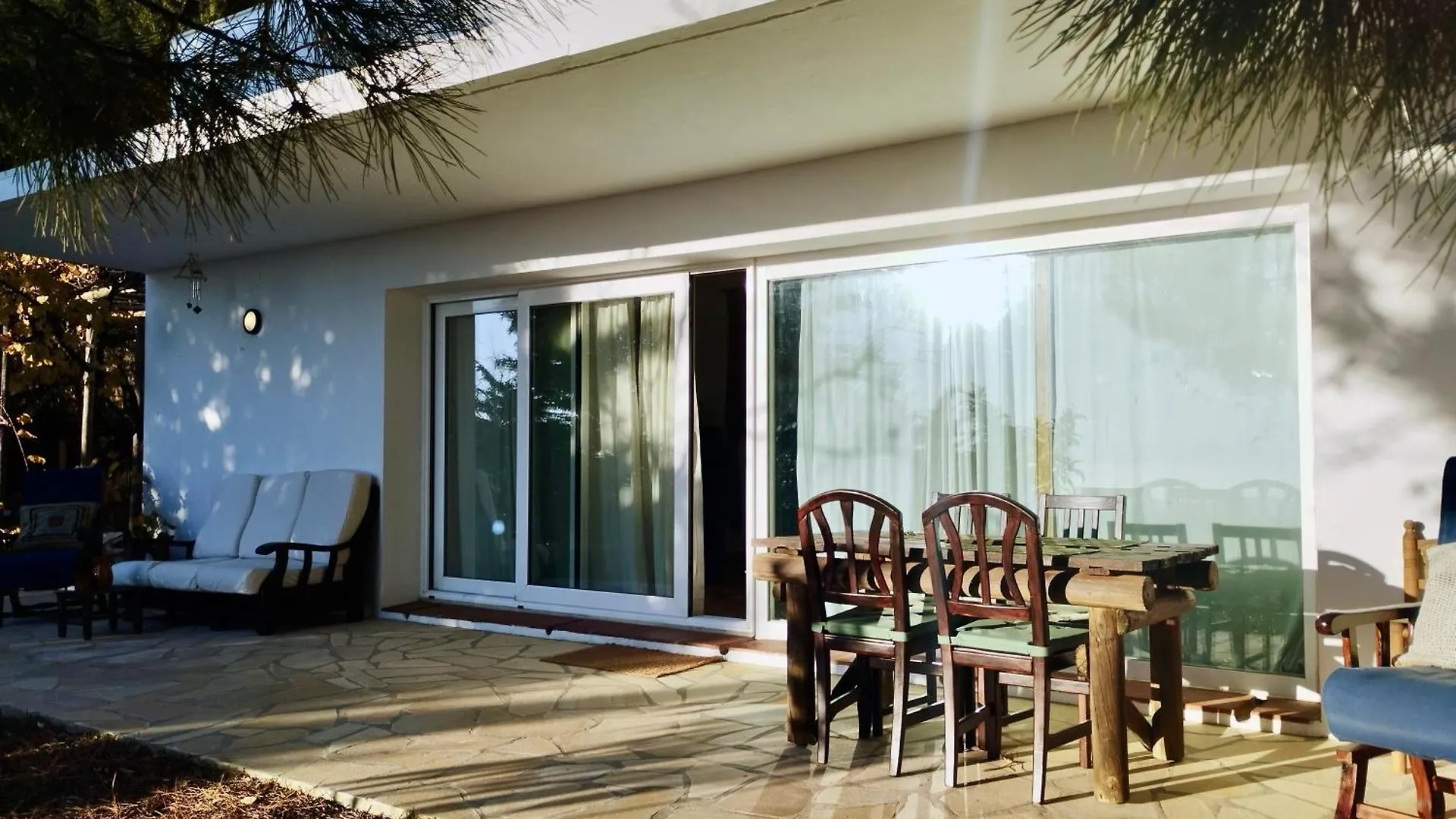 Casa Jardin Natural Sedella 0*,  Spain