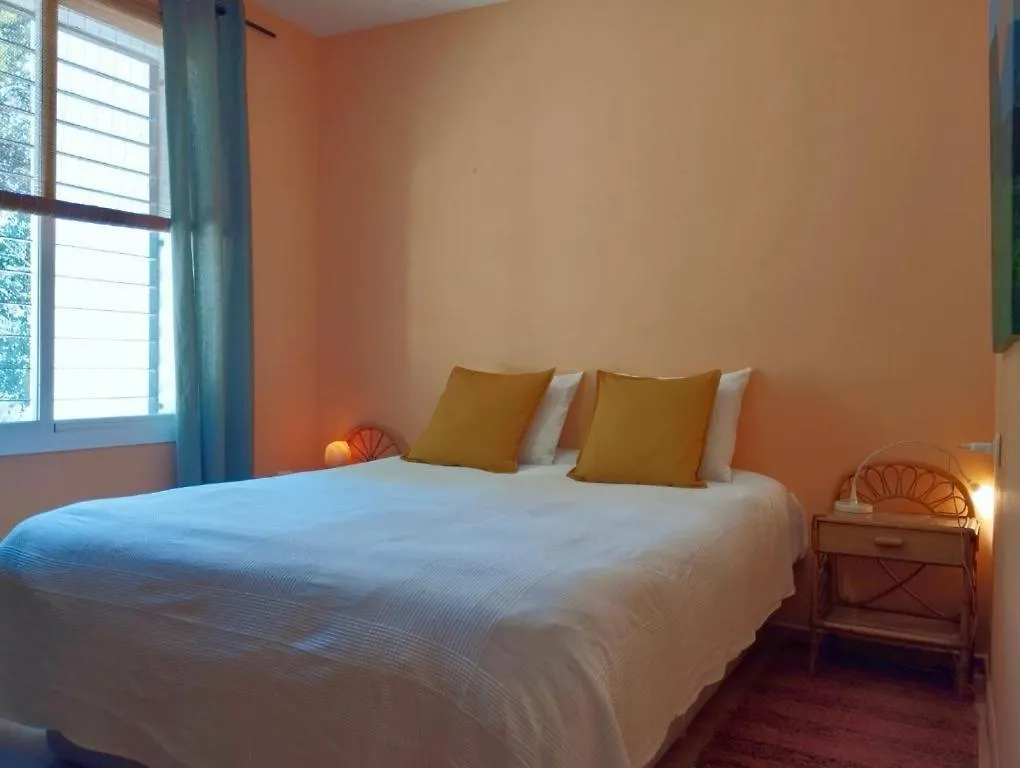 Casa Jardin Natural Sedella Spain