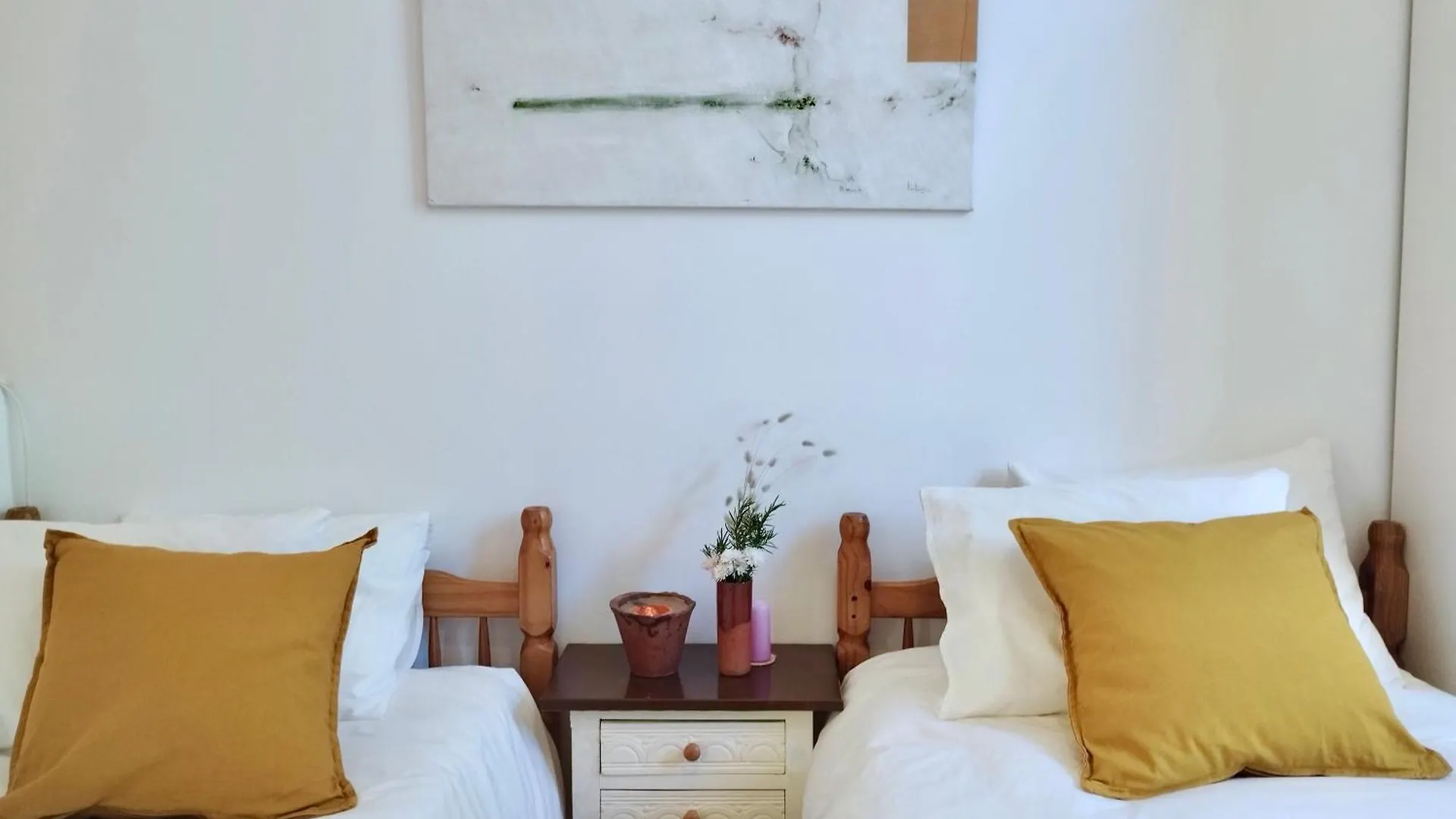 Casa Jardin Natural Sedella