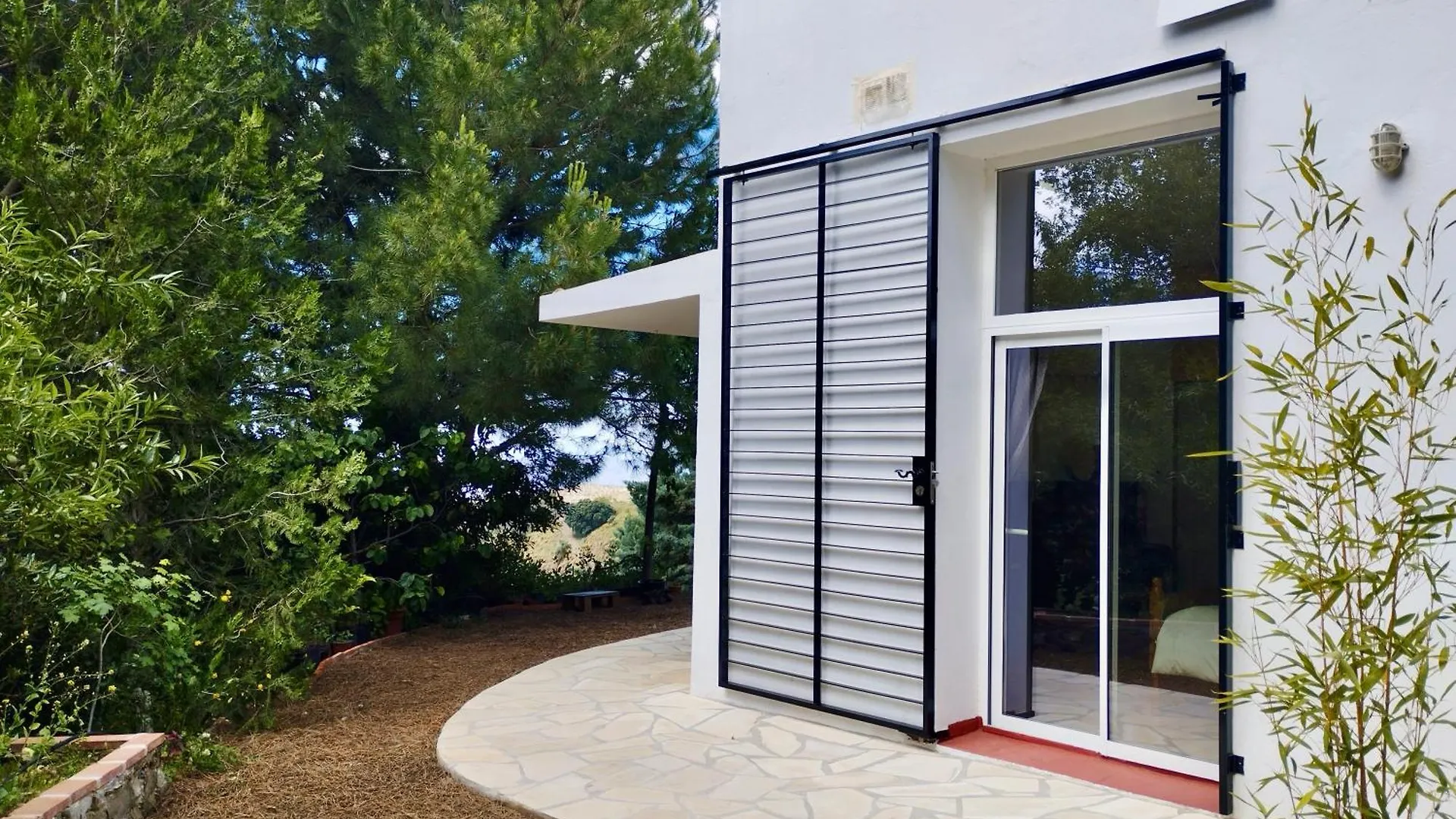 Casa Jardin Natural Sedella 0*,