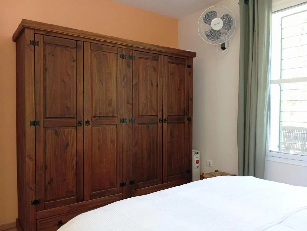Casa Jardin Natural Sedella 0*,  Spain
